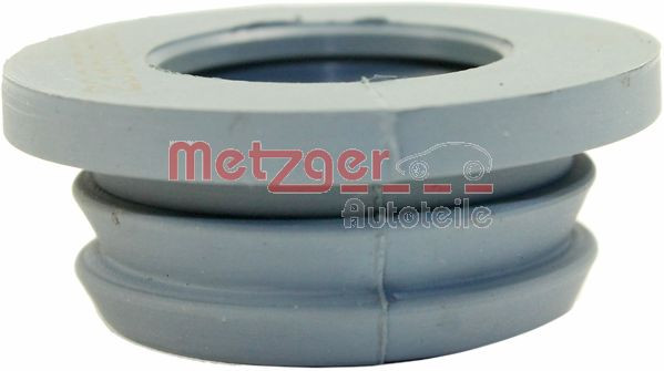 METZGER Dichtung, Kurbelgehäuseentlüftung